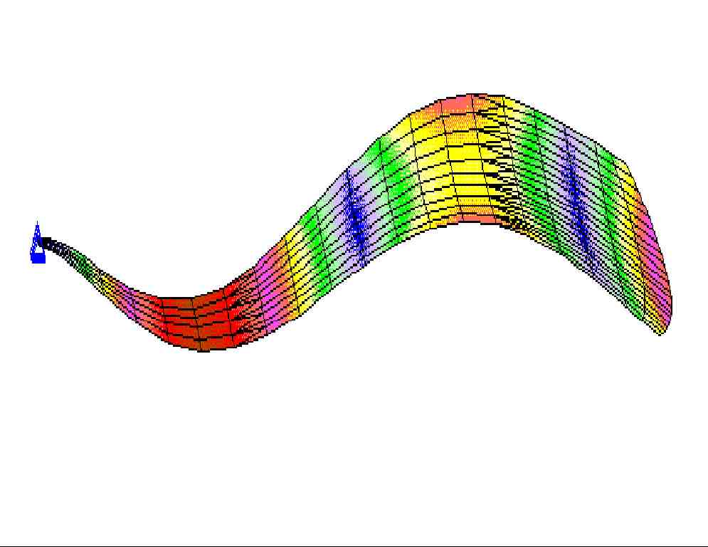 The Marschall Acoustics Group has numerical modelling codes to predict a wide variety
of electromagnetic phenomena. 